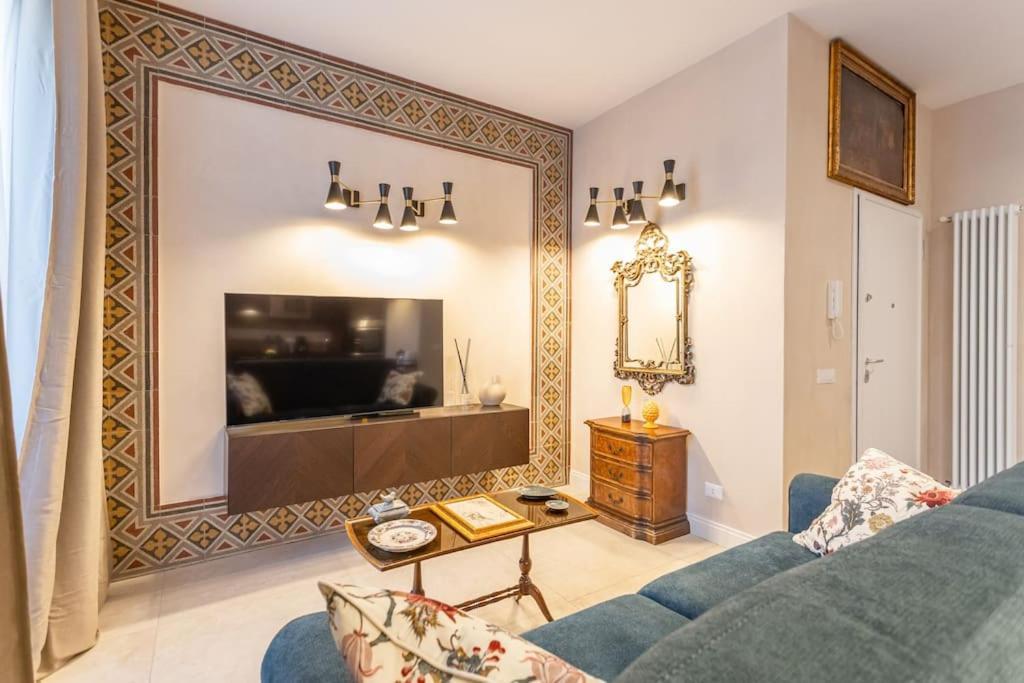 Apartament St Peters Dome Breathtaking Views Rzym Zewnętrze zdjęcie