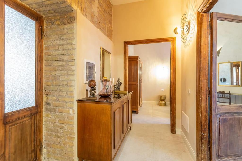 Apartament St Peters Dome Breathtaking Views Rzym Zewnętrze zdjęcie