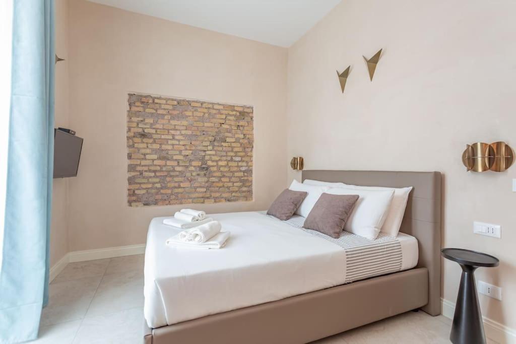 Apartament St Peters Dome Breathtaking Views Rzym Zewnętrze zdjęcie