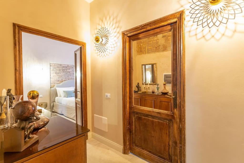 Apartament St Peters Dome Breathtaking Views Rzym Zewnętrze zdjęcie